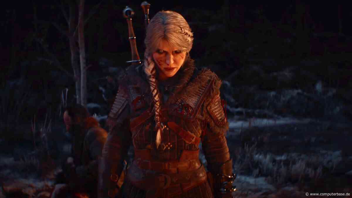 The Witcher Remake: Geralts Rückkehr liegt vorerst auf Eis