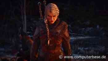 The Witcher Remake: Geralts Rückkehr liegt vorerst auf Eis