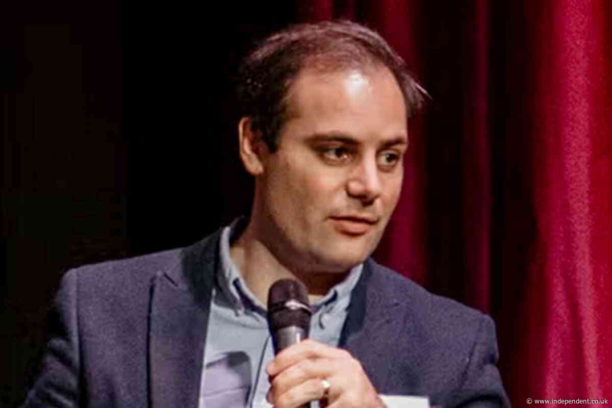 Reform given another £4m from crypto billionaire pardoned by Donald Trump