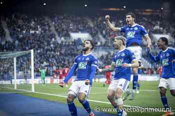 Anderlecht verrast en huurt Iers international met veel Premier League-ervaring