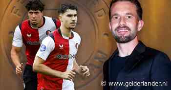 Dévy Rigaux doet het bij Feyenoord anders dan zijn voorganger: ‘Je koopt geen ploeg, je bóuwt een ploeg’