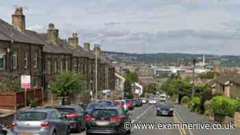 Safe stolen from Huddersfield home as police launch search for suspects
