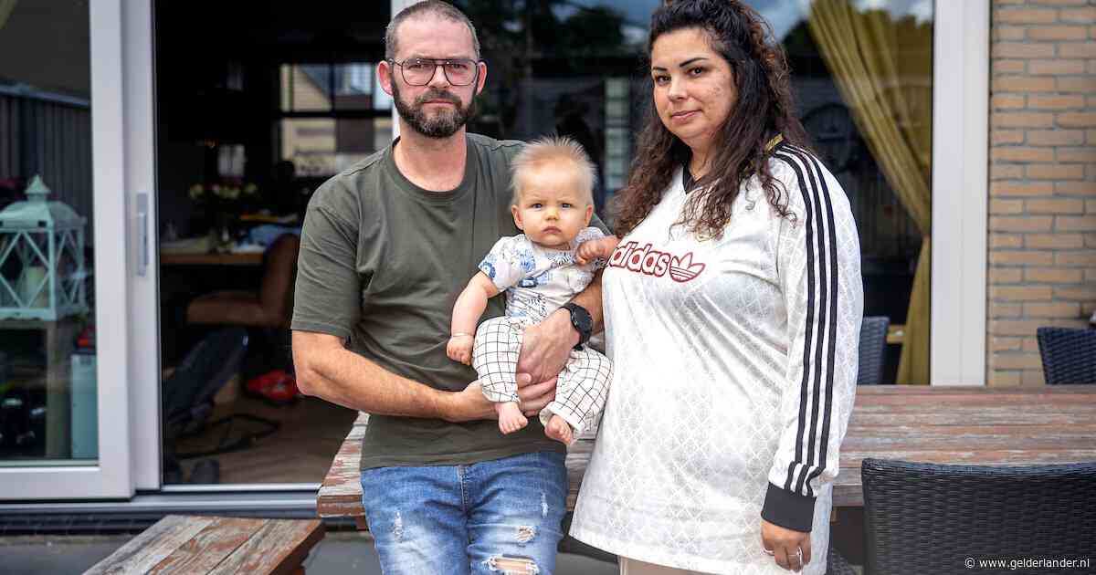 Patrick (47) rook iets vreemds, weken later volgt een verwoestende diagnose