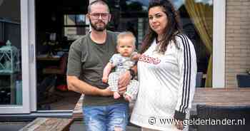 Patrick (47) rook iets vreemds, weken later volgt een verwoestende diagnose