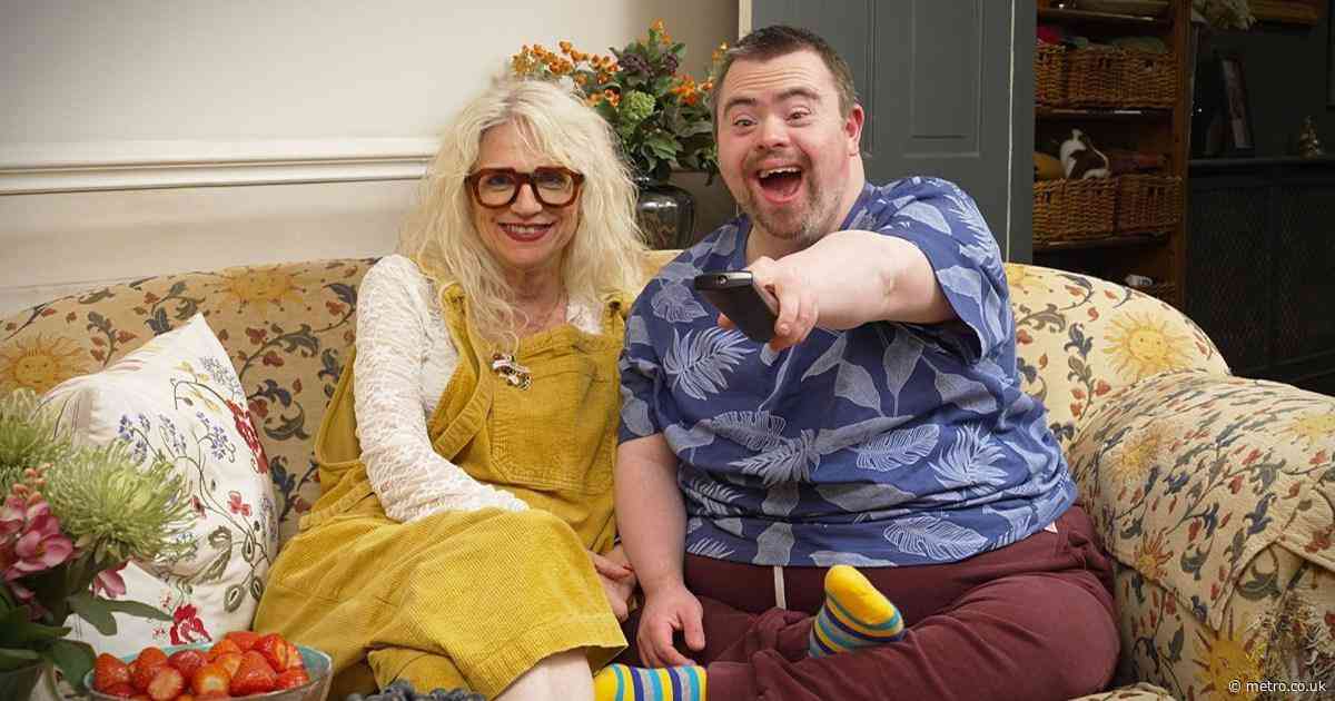 Gogglebox confirms two new families and first cast member with Down’s syndrome