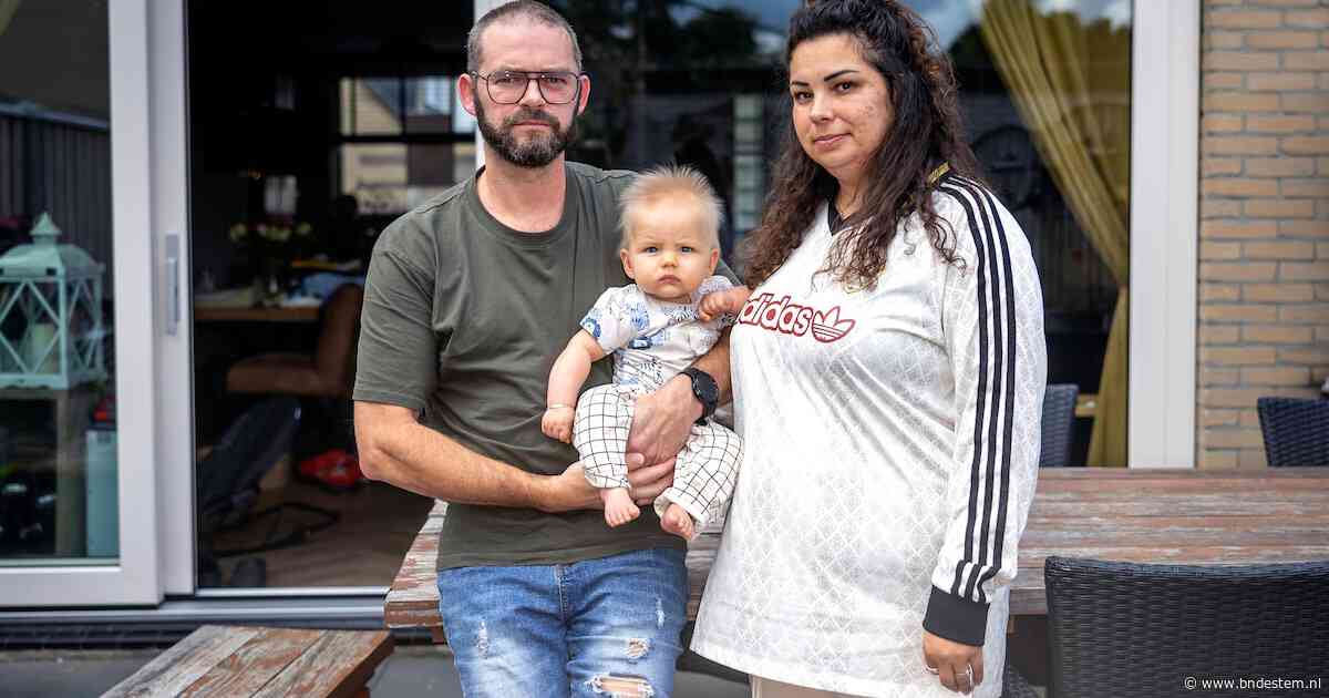 Patrick (47) rook iets vreemds, weken later volgt een verwoestende diagnose