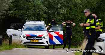 Politie vindt opnieuw meerdere wapens na geweld in Overasselt