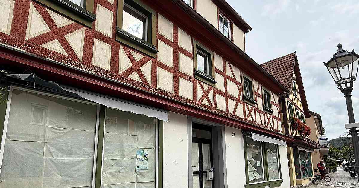 Ebermannstadt: Diese Ladenflächen stehen derzeit leer