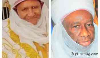 Northern govs mourn Gumel, Zurmi emirs