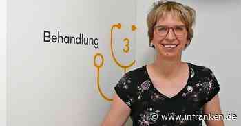 Sarah Götz eröffnet Praxis: Hausarztversorgung in Oberrodach