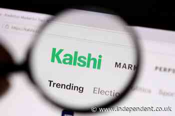 Kalshi draws a line in the sand for the one thing it will not allow betting on: Supreme Court cases deciding its future