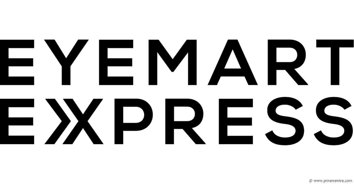 Eyemart Express Brings Same-Day Glasses to Greater Houston with Four New Stores