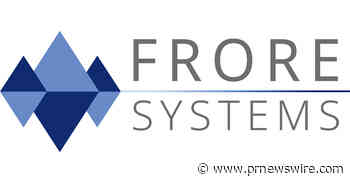 Frore Systems and Lenovo Unveil World's First Ultra-Slim Ultra-Quiet Notebook Featuring AirJet Solid-State Active Cooling