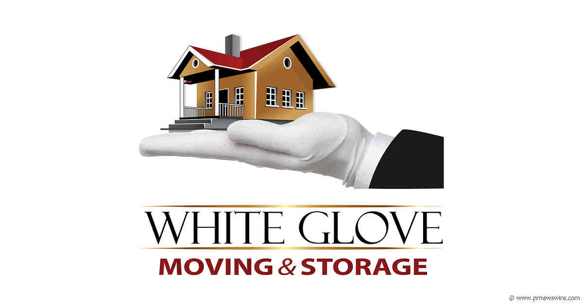 White Glove Moving &amp; Storage Launches Free Move Giveaway: One Neighbor's Move, Up to $5,000, on the House
