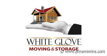 White Glove Moving &amp; Storage Launches Free Move Giveaway: One Neighbor's Move, Up to $5,000, on the House