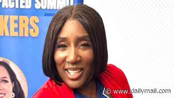 Disgraced former lawmaker, 55, set to AVOID prison after she scammed $100k of Covid cash and spent $15,000 of it on her BIRTHDAY party