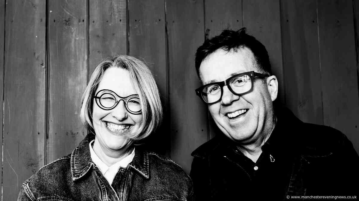 Award-winning north west bakery 'blown away' as it makes BBC Countryfile debut