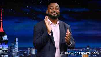 Former Steelers coach Mike Tomlin 'having the time of my life' in retirement
