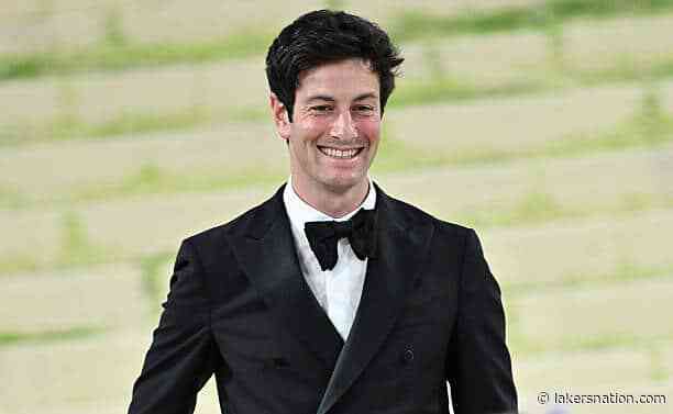 Josh Kushner Expected To Be Lakers’ Controlling Shareholder With Bob Iger As Minority Owner