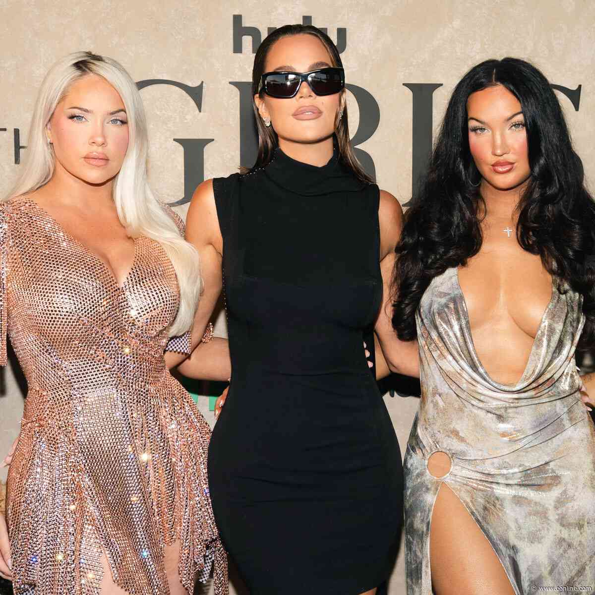 What Khloe Kardashian Taught Her BFFs About Handling Haters Like a Pro