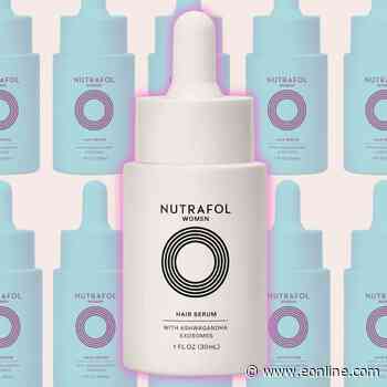 The Secret to Growing Thicker Hair Is on Sale Now for Labor Day