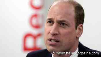 Prince William's blunt 3 words to Meghan Markle revealed during fight with Harry