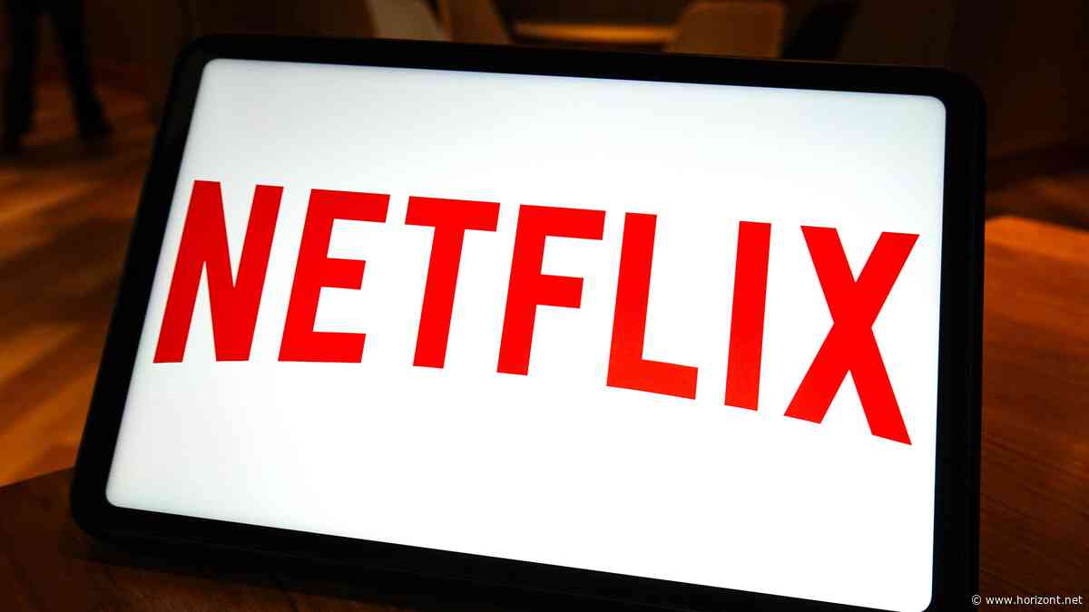 Streamingriese: Netflix erhöht Preise in Deutschland