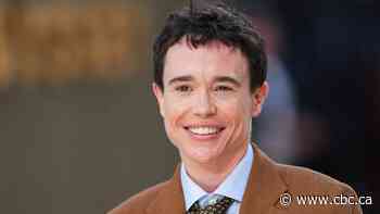 Elliot Page says he isn't getting casting calls, despite praise for performance in The Odyssey