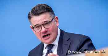 Ringen um Commerzbank: Boris Rhein trifft Unicredit-Chef