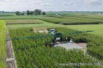 Germany's Bayer advances 10 Crop Science blockbusters globally
