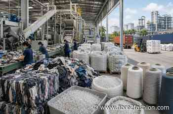 Will Syre's $1 bn Vietnam plant ignite Asia's recycled polyester