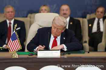 Trump signs into law H.R. 6500; 2-yr extension for HOPE, HELP Acts