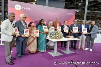 India-France textile MoU targets premium sourcing