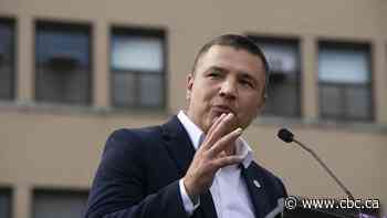 Constant Awashish wins 4th term as grand chief of Atikamekw Nation