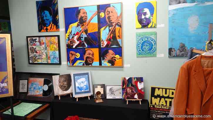 Discovering the Muddy Waters Exhibit in Westmont: 60+ Rare Artifacts and Memorabilia