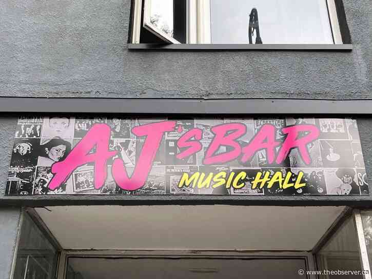 ‘Unique’ case: Man convicted of assault in Sarnia bar mosh pit