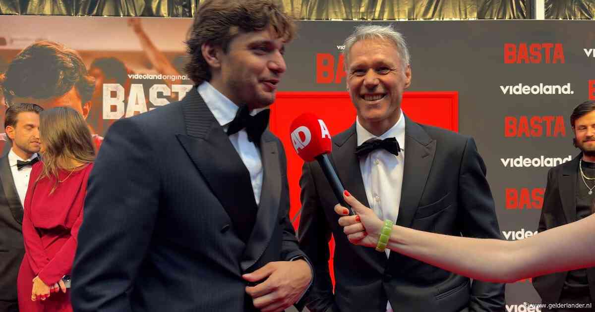Marco van Basten over transfergekte: ‘Wat ik nu waard was geweest? 400 miljoen euro!’