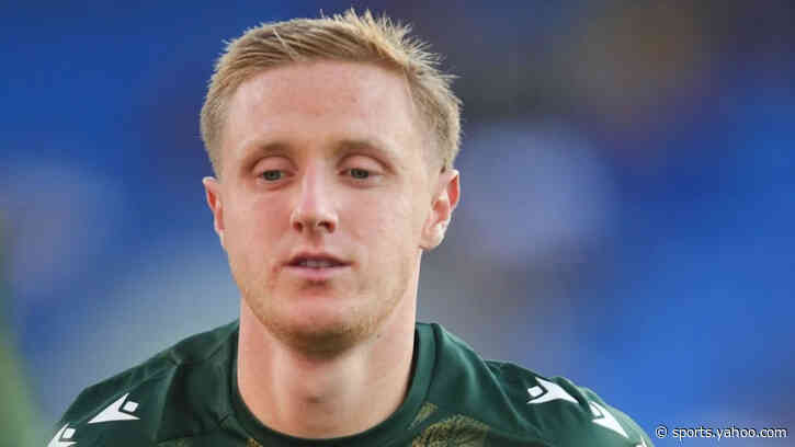 Sheff Wed sign Wrexham's Keillor-Dunn on loan
