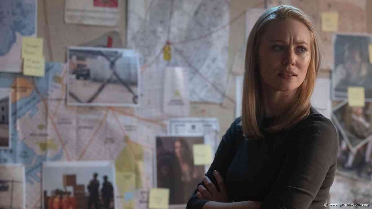 Stephen King recommends indie horror featuring Daredevil: Born Again actor Deborah Ann Woll: "I don't usually pump up horror movies...but this is special"