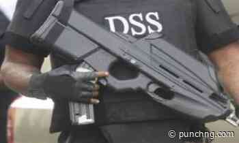 Evening Recap: DSS bans civil arrests, Fubara signs N1.84tn budget, online mockery raises N14m for graduate, other top stories