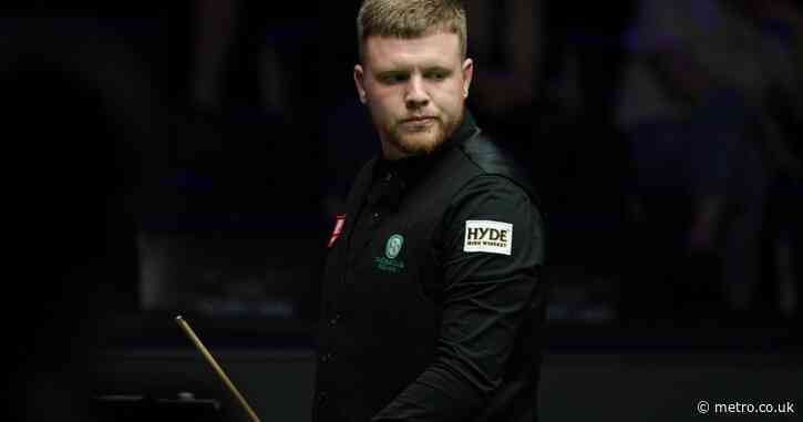 Aaron Hill: ‘I’m at the stage now where I want to win tournaments’