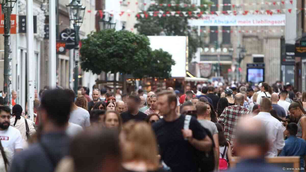 Verkaufsoffener Sonntag am 6. September: Viele Geschäfte in NRW öffnen ihre Türen