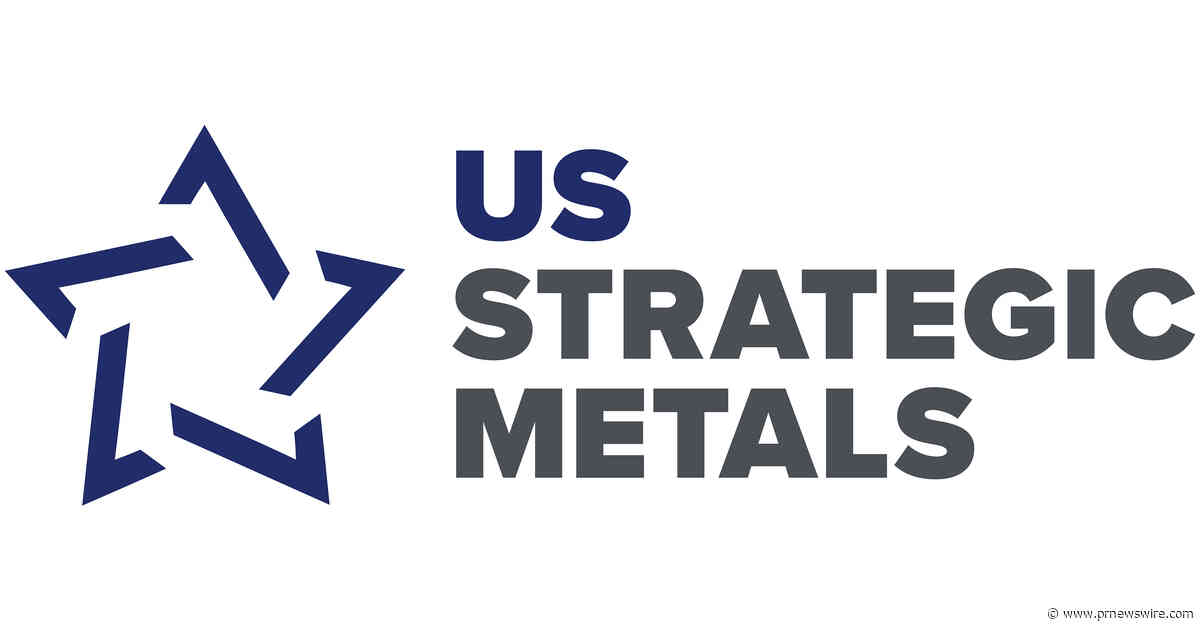 US Strategic Metals and Ionic Rare Earths to Build First U.S. Magnet Recycling Plant in Missouri