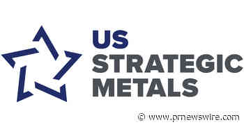 US Strategic Metals and Ionic Rare Earths to Build First U.S. Magnet Recycling Plant in Missouri