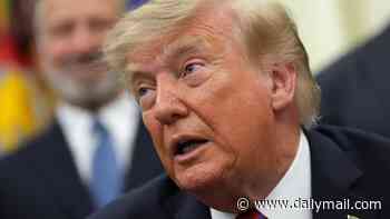Inside the GOP panic over Trump's 'worst-case scenario': Republicans say president is stuck in a 'bubble' as one unlikely issue threatens to sink them in the midterms