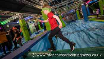 Families 'absolutely gutted' as Greater Manchester attraction announces closure