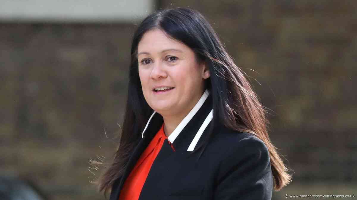 Lisa Nandy gives update on major new ban that is 'priority' for Andy Burnham