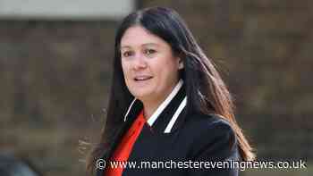 Lisa Nandy gives update on major new ban that is 'priority' for Andy Burnham