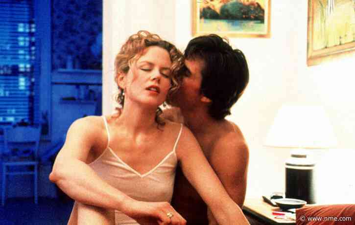 Stanley Kubrick’s daughter wades in on Epstein-linked conspiracy theory about ‘Eyes Wide Shut’