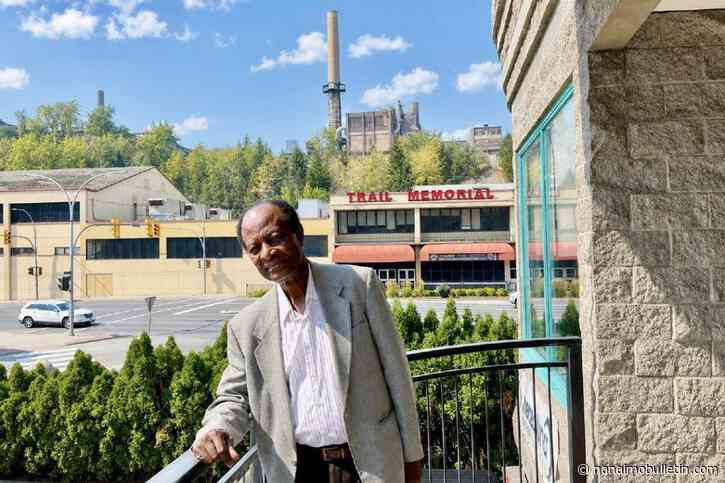 Trail Blazers: Meet the Trail researcher who helped turn waste into a critical mineral